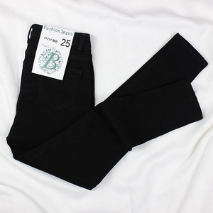 Jean Skinny <span class=keywords><strong>Femme</strong></span> Ultra Extensible Nouvelle Collection 2025 – <span class=keywords><strong>Pantalon</strong></span> en Denim Respirant Coupe Slim Décontractée pour le Quotidien et le Streetwear Tendance - Product Image 6
