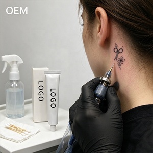 Accesorios Ligeros y Desechables para Tatuajes Corporales - Product Image 3