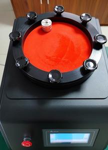 Professional LVP-300 Vibration Polishing <strong>Machine</strong> for Metal Vibratory Polisher - Product Image 2