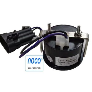 Compteur de batterie EZG0 pour accessoires de voiturette de golf, panneaux de mesure 604015 610191 612314 - Product Image 2