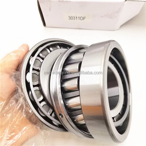 New <strong>Products</strong> Tapered Roller Bearing 30311/<strong>DF</strong> with High Quality Size 55*120*29mm Forklift Bearing 30311 Bearing - Product Image 1