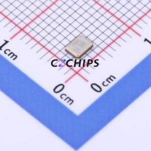3TJ413560NYFBC Crystal (Passive) SMD3225-4P Crystal Oscillator SMD Crystal Oscillator 13.56MHz 10ppm 12pF - Product Image 1
