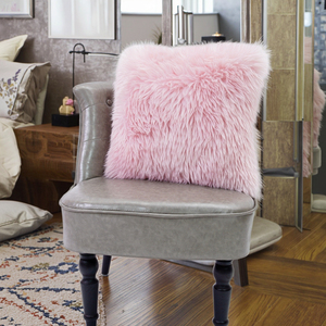 Hot bán trang trí nội thất phòng ngủ ném gối đi văng đống cao lông <span class=keywords><strong>sofa</strong></span> trở lại đệm - Product Image 6