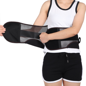 Tıbbi bel desteği için elastik bel korse şekillendirici ile nefes LSO Brace Brace kasnak geri Brace - Product Image 2