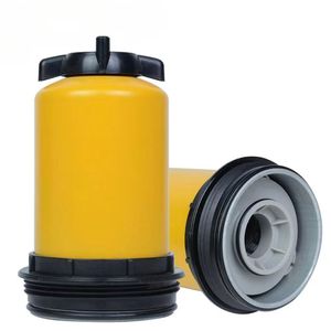 Filtre à carburant pour moteur diesel 320A7184, filtre séparateur eau-carburant 320/A7184 320-A7184 - Product Image 1