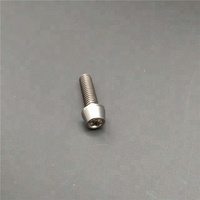 Cuerpo Probolt pernos titanio Aerox Vietnam Itsalaya perno Titan M5 Knucks varillas Gr5 Skru abrazadera de manguera Vario V2 R15 V3 parte