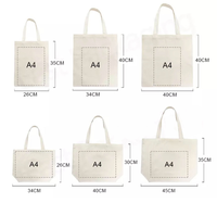Sac fourre-tout en coton biologique durable de qualité supérieure avec poignée en ruban imprimé et logo personnalisé pour une campagne marketing de marque de luxe