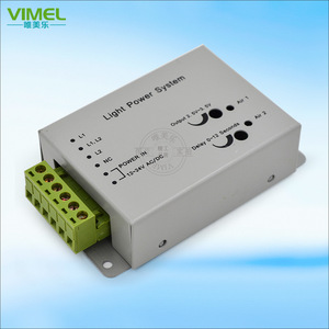 Accesorios para Sillones Dentales, Cajas de Alimentación de 2.5V-3.5V, Placas de Circuito para Piezas de Mano de Fibra Óptica, Piezas de Mano - Materiales Dentales - Product Image 4