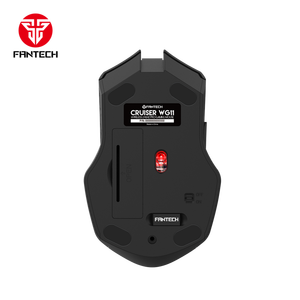 Fabricants best-seller Marque privée Souris de jeu pour ordinateur filaire légère et ensanglantée en nid d'abeille Gamer - Product Image 5