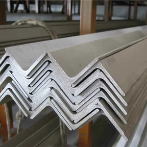 เหล็กฉากสแตนเลส AISI 316 มาตรฐาน ASTM ผิวผ่านกระบวนการพิคเคิลกันสนิม สำหรับอุปกรณ์อุตสาหกรรม - Product Image 5