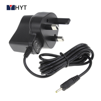 Adaptateur secteur 5W à brancher, haute efficacité 73%, certifié ETL FCC CE PSE, avec garantie de 2 ans pour les appareils ménagers