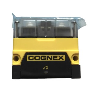 Cognex DM72S ใหม่และต้นฉบับเครื่องอ่านบาร์โค้ดคงที่ติดตั้งในสต็อก DM72S DM72S DM72S cognex ใหม่และต้นฉบับแก้ไขเครื่องอ่านบาร์โค้ด - Product Image 1
