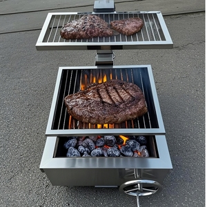 <span class=keywords><strong>Parrilla</strong></span> de Acero Inoxidable <span class=keywords><strong>Argentina</strong></span> <span class=keywords><strong>Barbacoa</strong></span> de Carbón Parrillas <span class=keywords><strong>Barbacoa</strong></span> <span class=keywords><strong>Argentina</strong></span> - Product Image 1