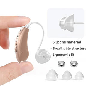 OEM แบตเตอรี่หูกระต่ายมีขนาด10 <span class=keywords><strong>A312</strong></span>ผลิตภัณฑ์สำหรับการได้ยินสำหรับการสูญเสียการได้ยิน - Product Image 3