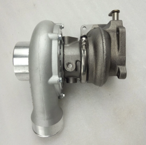 Nouveau Turbocompresseur Modifié Rhf55v, Boîtier de Compresseur Greddy, Roues Billet 6 Paliers, CHRA 201, Turbine 8980277725, <span class=keywords><strong>Abarth</strong></span> 124 <span class=keywords><strong>Spider</strong></span> - Product Image 3