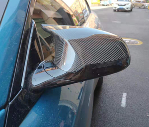 宝马F80 M3 F82 M4碳纤维镜盖取代<span class=keywords><strong>M</strong></span>型宝马F80 M3 F82 M4碳纤维镜盖 - Product Image 2