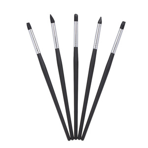 Tianfun — stylo de modelage pour les dents, appareil médical, brosse en résine Composite, pour <span class=keywords><strong>dentiste</strong></span>, outils de Sculpture - Product Image 3