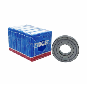 Chất lượng cao thương hiệu ban đầu SKF 6200 6201 6202 6203 6204 <span class=keywords><strong>6205</strong></span> <span class=keywords><strong>RS</strong></span> 2z C3 tự động mang gcr15 thép độ chính xác cao cuộc sống lâu dài - Product Image 3
