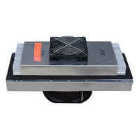 Refroidisseur TEC thermoélectrique pour le refroidissement des panneaux