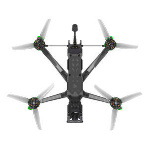 Módulo GPS para Dron FPV Analógico BNF de 5 Pulgadas, Transmisor de Video de 1.6W, Mini Cámara, Receptor Nano de 868/900MHz, Kit de Alimentación 6S - Product Image 2