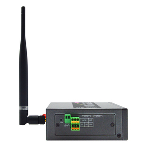 Bộ Định Tuyến Wifi 1WAN 4 Cổng LAN 4G Lte WCDMA Với Khe Cắm Thẻ Sim Kép - Product Image 4