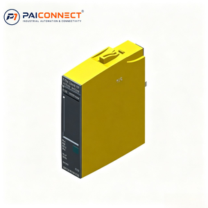 Module PLC 6ES71366CB000CA0 SIMATIC ET200SP F-TM Compteur 1x1Vpp Sin/Cos HF PROFIsafe pour programmation PLC industrielle - Product Image 3
