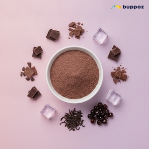 Leche en polvo de Chocolate, Taiwán - Product Image 5