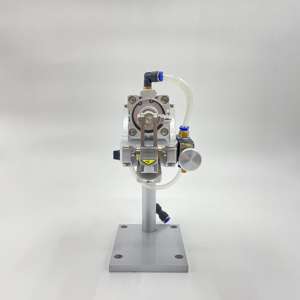 QS-300CS couper le pantalon casque dispositif ceinture <span class=keywords><strong>boucle</strong></span> tondeuse utilisation <span class=keywords><strong>pour</strong></span> Machine à coudre jeans faisant la Machine - Product Image 3