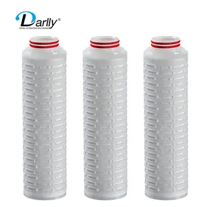 5 Mikron 10 Zoll Polypropylen PP Membran Filter patronen filter Element für Wasser RO Sicherheit Vor filtration