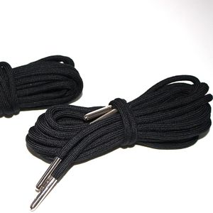 Lacets en <span class=keywords><strong>Kevlar</strong></span> Aramide résistants à la chaleur pour bottes de pompier Applications de sécurité au travail et utilisation en extérieur dans un environnement extrême - Product Image 6