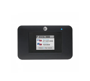 เน็ตการ์ดเราเตอร์ไร้สาย Wi-Fi 4G Cat13ฮอตสปอตปลดล็อค Ac797s - Product Image 3