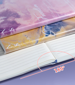 Le cahier imperméable et durable le plus populaire pour prendre des notes en classe. - Product Image 2