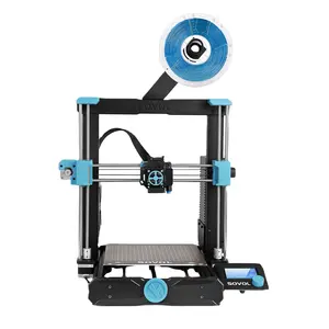 新抵达的创新入门级3d打印机，具有与Prusa & Ender 3D打印机相当的低成本、高潜在质量