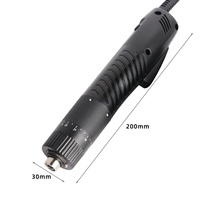 HB-101 Multiples DC Semi-Automatique Puissance Tournevis Perceuse À Main Outils Industrielle Électrique Tournevis