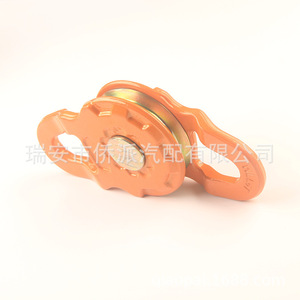 รอกยกเหล็กขนาด 12.5 ตัน พร้อมตะขอสำหรับลากจูง สำหรับรถกู้ภัยออฟโรด - Product Image 1