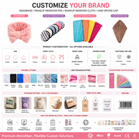 Serviette pour bébé en coton de bambou biologique, douce, réutilisable, non toxique, bavoir pour bébé, vente en gros, taille et emballages personnalisés, logo brodé