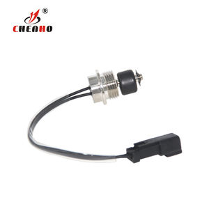 オイルクーラントレベルセンサー圧力センサー213-0677 2130677 CATショベル320B 320C 312D C7 C9用 - Product Image 1