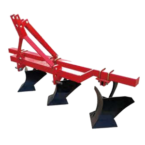 Ridger de zanjas agrícolas serie 3QL para ridging patatas frijoles verduras - Product Image 1