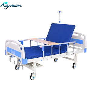 निर्माता के लिए चिकित्सा उपकरण आपूर्तिकर्ता सस्ते कीमत क्लिनिक चिकित्सा अस्पताल के बिस्तर - Product Image 1