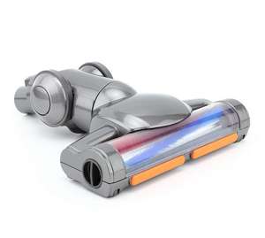 Vente directe d'usine Aspirateur électrique humide et sec <span class=keywords><strong>Brosse</strong></span> de nettoyage de sol avec pulvérisation pour Dysons V6/DC62/DC31/DC35 - Product Image 3