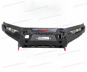 Cản trước cho 2015 2016 2017 2018 2020 2022 2023 2024-MITSUBISHI TRITON L200 thanh bò cản trước 4x4 - Product Image 2