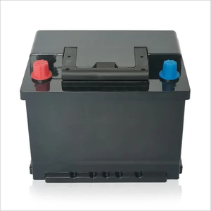 Batterie au sodium-ion 12V 12.4V 10Ah pour moto et voiture, démarrage d'urgence, alimentation de secours OEM ODM - Product Image 6