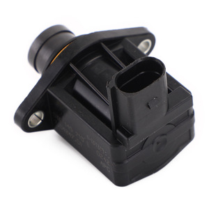 Vanne solénoïde de turbocompresseur Audi 03C145710 pour remplacement et réparation, compatible Europe - Product Image 4