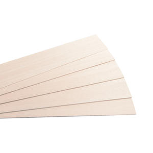 El sanatları için toptan düşük fiyat <span class=keywords><strong>Balsa</strong></span> ahşap levhalar 3 mm <span class=keywords><strong>Balsa</strong></span> ahşap levha 100*100*1mm 20 adet/grup - Product Image 4