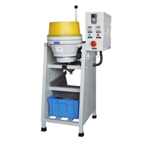 Machine de polissage de jade/perle/lapidaire à opération facile