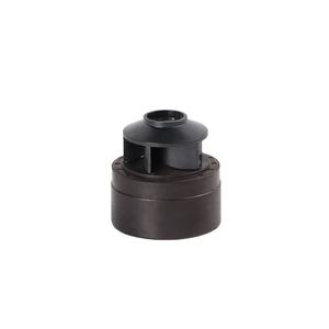 Pièces d'auto aimants en ferrite moulés par injection intérieur permanent 4 pôles automobile turbine pompe à eau Rotor soudage coupe flexion - Product Image 1