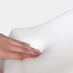 כיסא משרדי ארגונומי מושב כרית מעובה זיכרון נשיפה מעובה עבור נוחות מתקן ישיבה כריות - Product Image 4