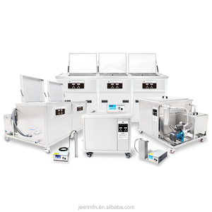 Tullker-limpiador ultrasónico de 264L, Hardware de cristalería, placa base, elimina el polvo y el aceite, máquina de lavado de <span class=keywords><strong>ultrasonido</strong></span> personalizada - Product Image 5