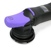 Polisseuse orbitale double action Da 6 pouces 21 mm à vitesse variable pour voiture