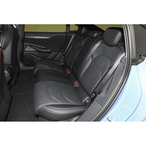 Voiture d'occasion 2024 pour Xiaomi SU7 RWD Standard Longue Portée Édition Conduite Intelligente 700 km Autonomie CLTC Berline Électrique avec Xiaomi Pilot Pro - Product Image 4